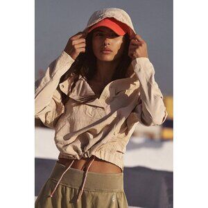 FP Movement by Free People Cream Jacket